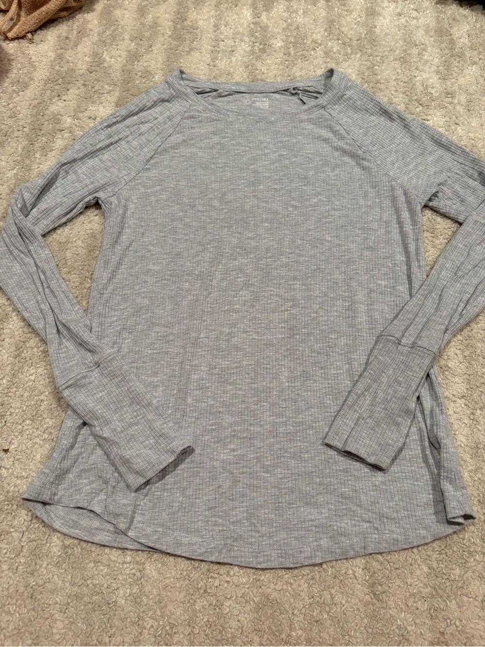 Offline aerie top